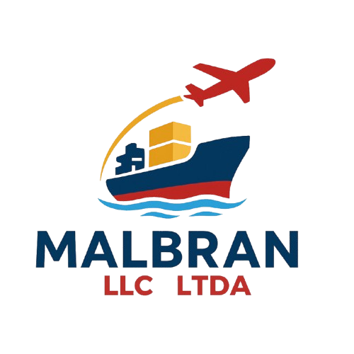 Malbran LLC Logo