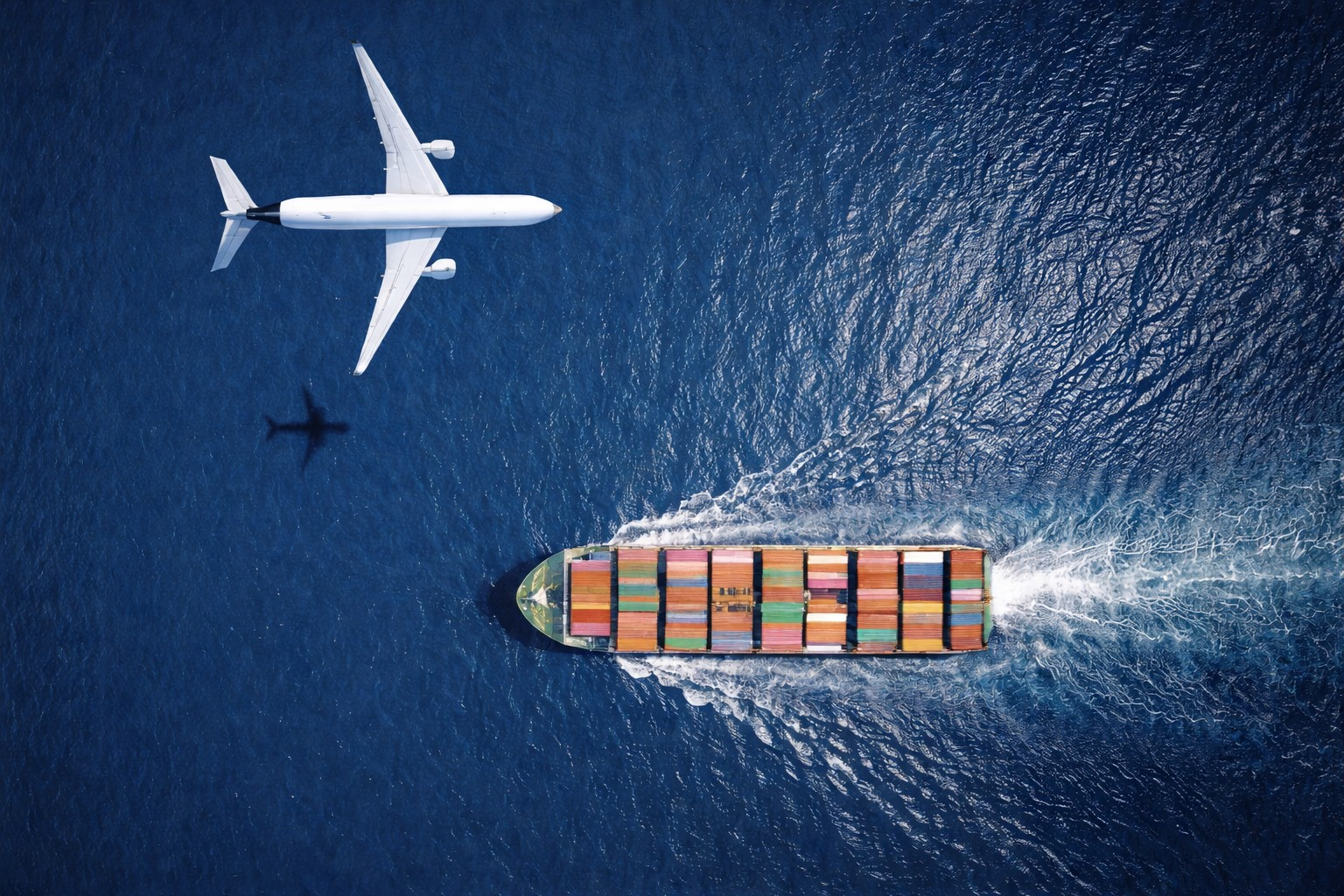Malbran LLC Logistics Operations